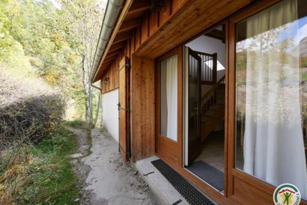 Photo of Outdoor in Savines-le-Lac