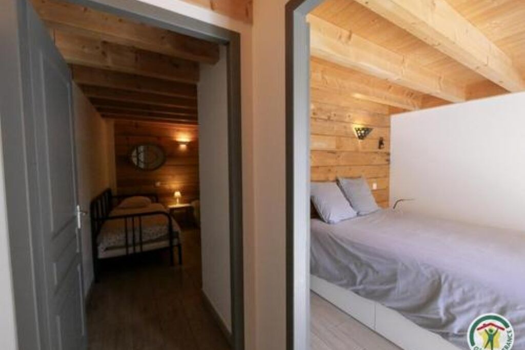 Photo of Bedroom in Savines-le-Lac