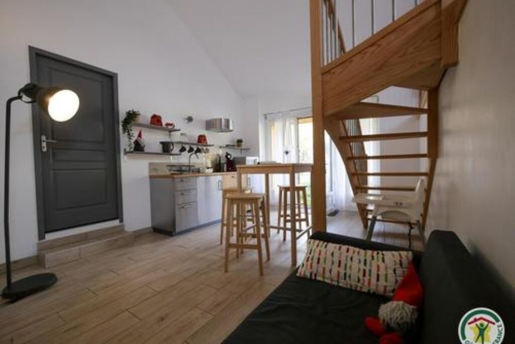 Photo of Livingroom in Savines-le-Lac