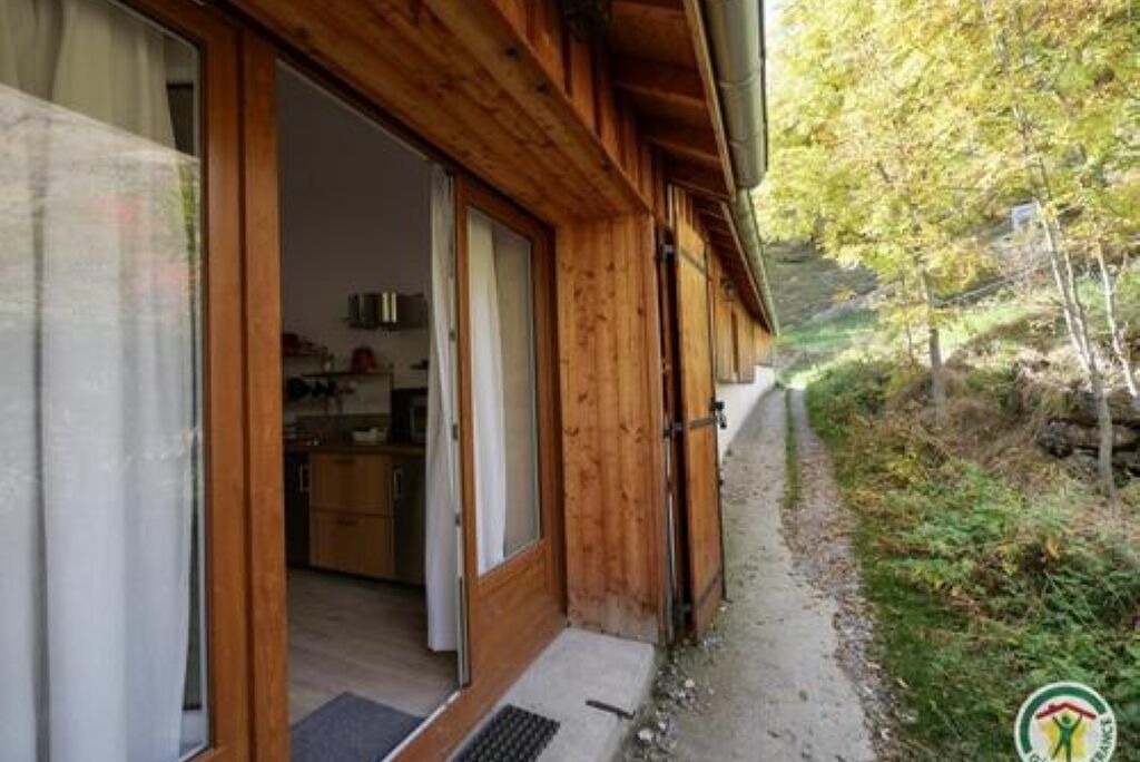 Photo of Outdoor in Savines-le-Lac