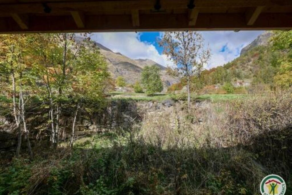 Photo of Outdoor in Savines-le-Lac