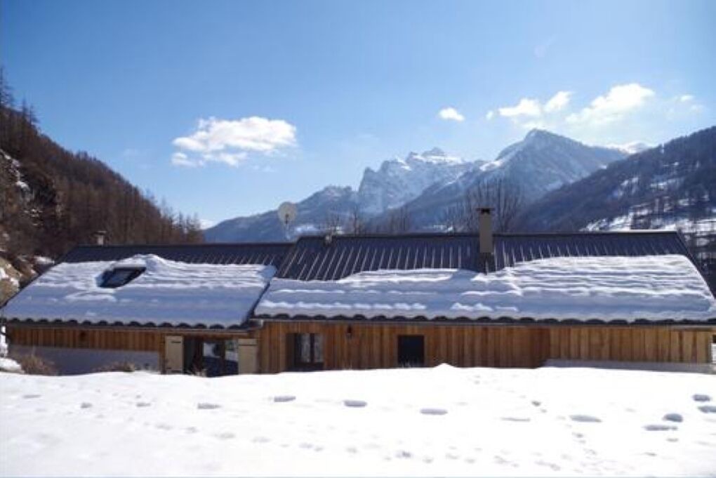 Photo of Outdoor in Savines-le-Lac