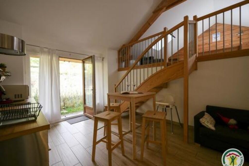 Photo of Livingroom in Savines-le-Lac