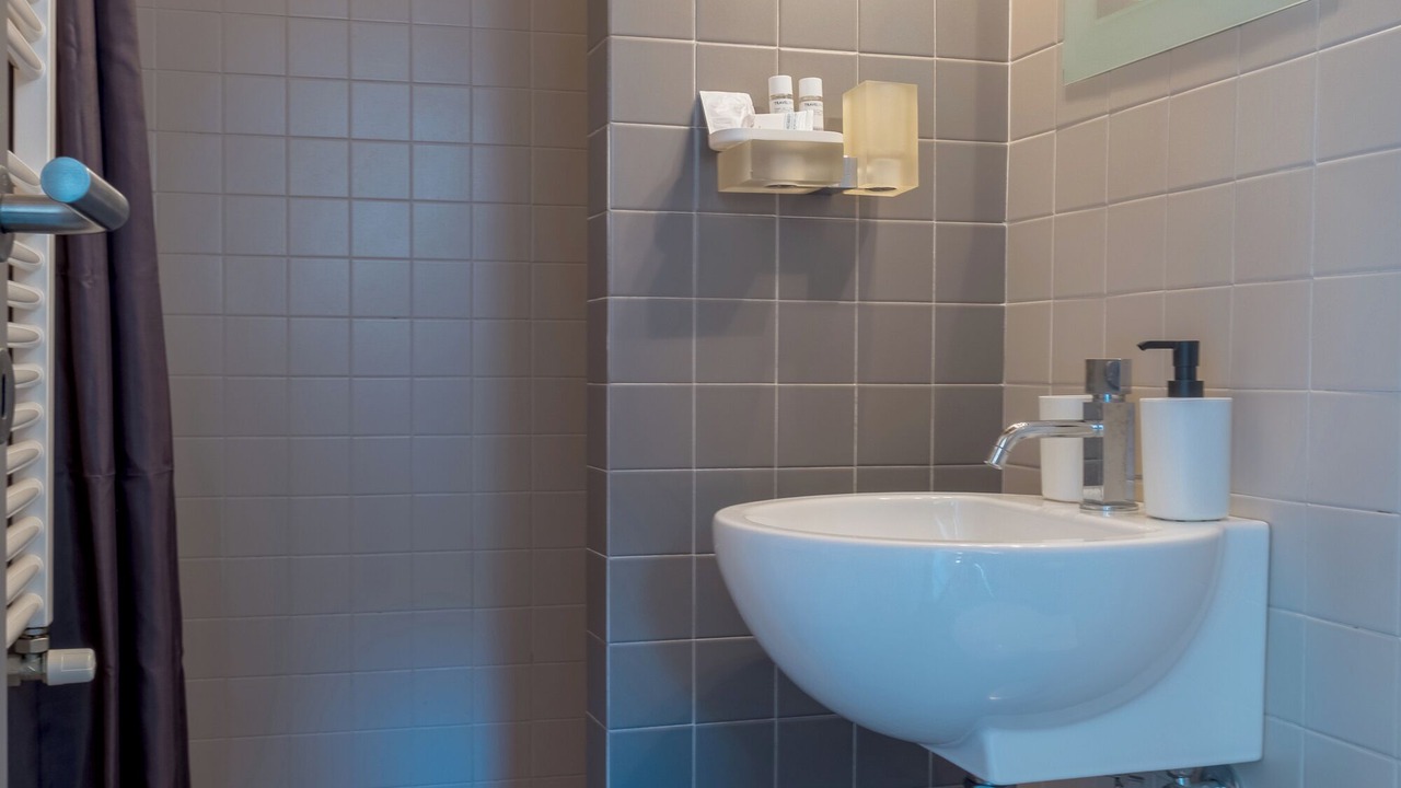 Photo of Bathroom in San Michele in Teverina
