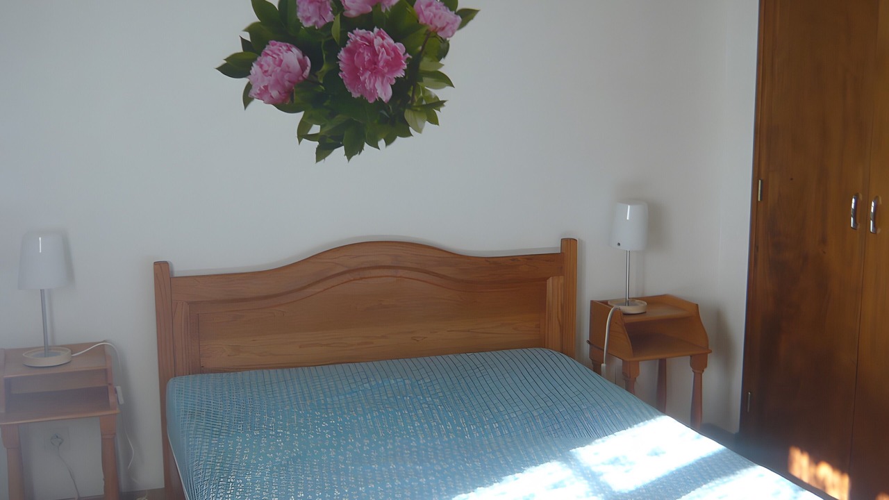 Photo of Bedroom in Saint-Martin-de-l'Arcon