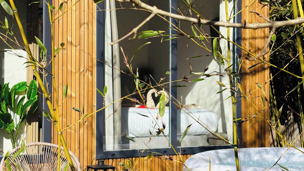 Photo of Patio Balcony in Saliers