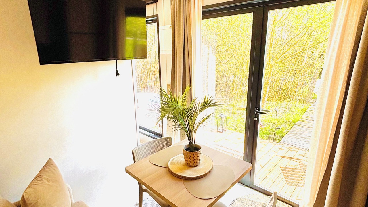 Photo of Livingroom in Saliers