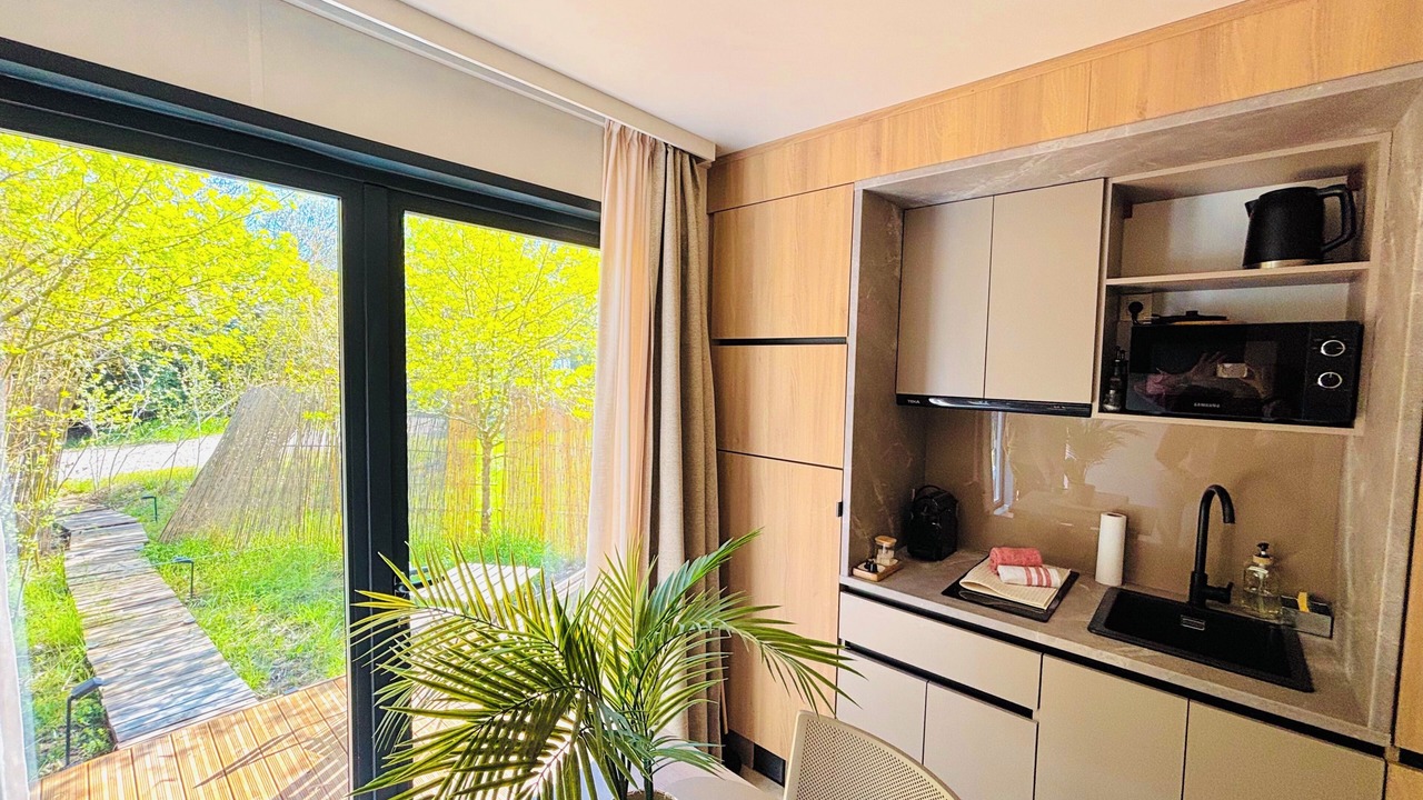 Photo of Kitchen in Saliers