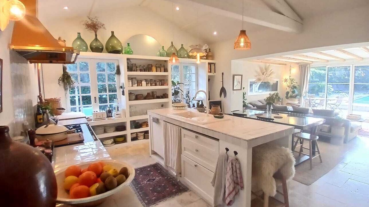 Photo of Kitchen in Castries