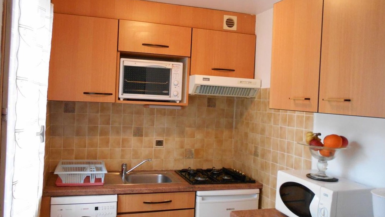 Photo of Kitchen in Guillestre