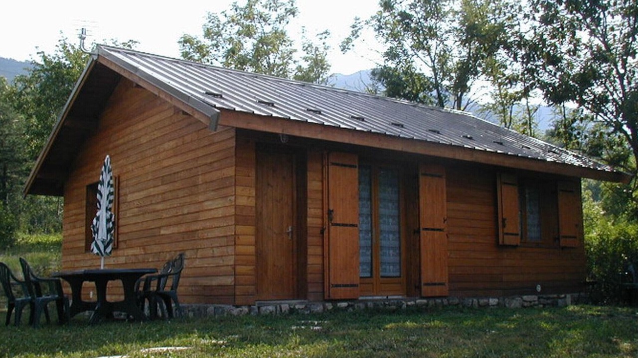 Photo of Outdoor in Guillestre