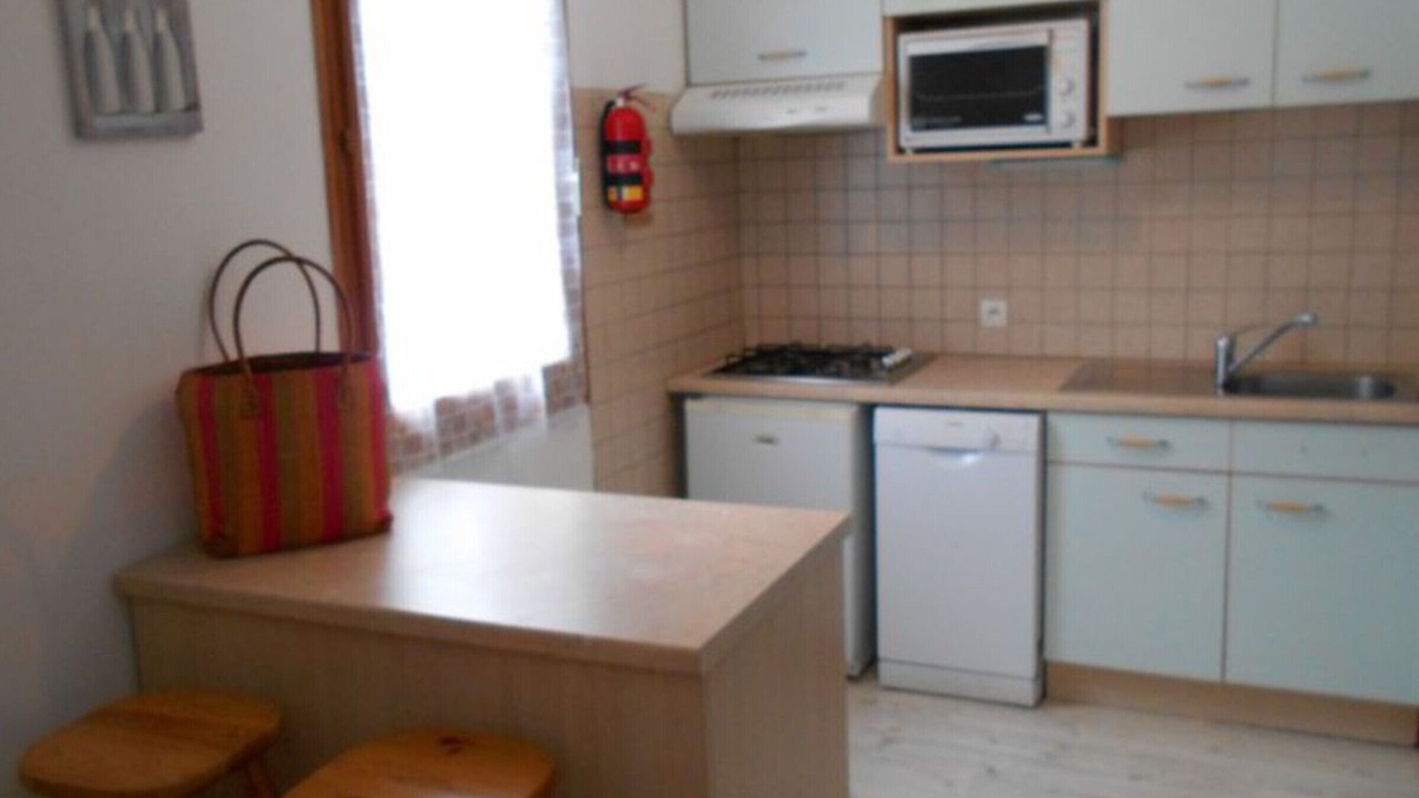Photo of Kitchen in Guillestre
