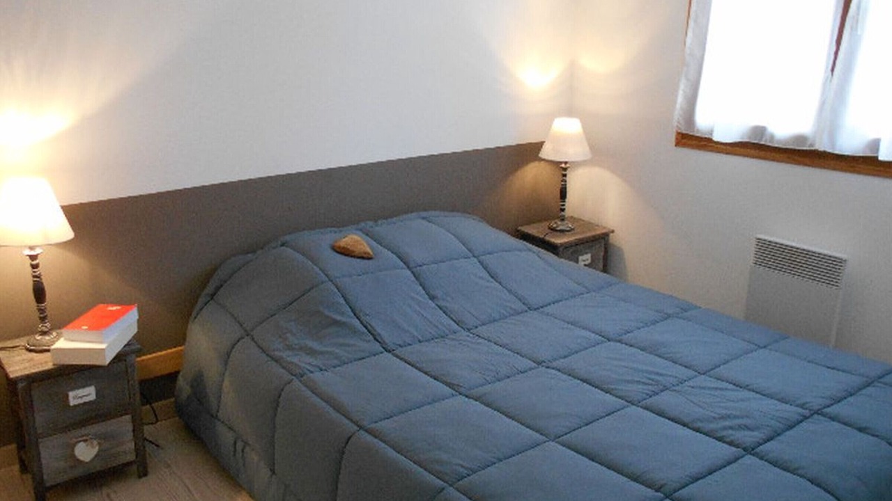 Photo of Bedroom in Guillestre