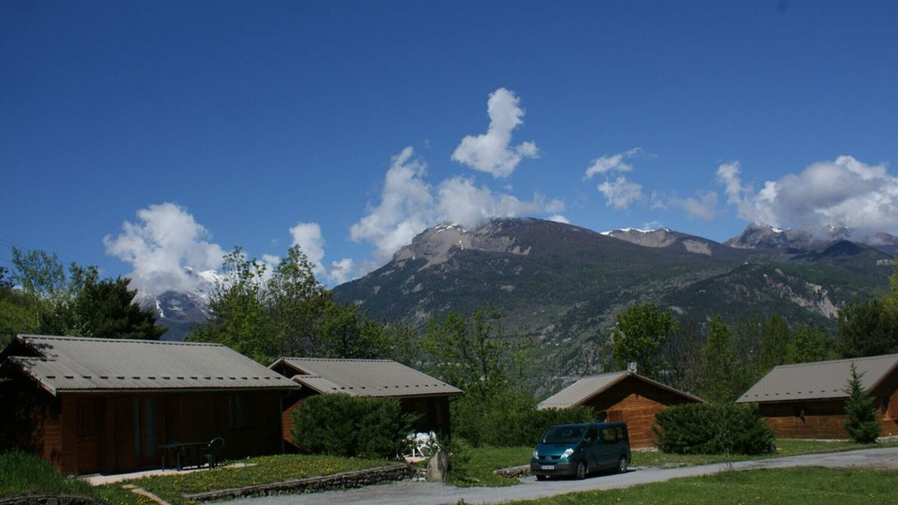 Photo of Outdoor in Guillestre