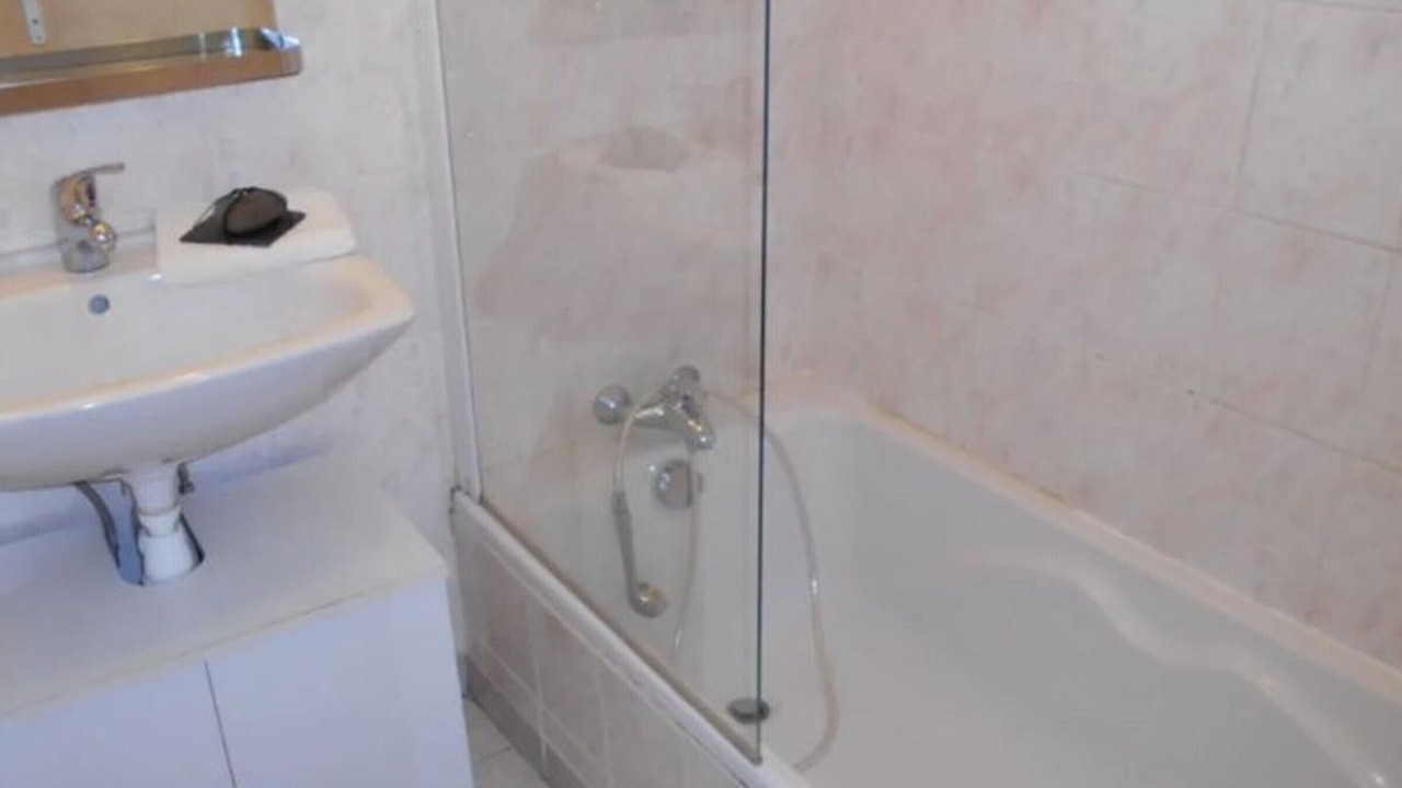Photo of Bathroom in Guillestre