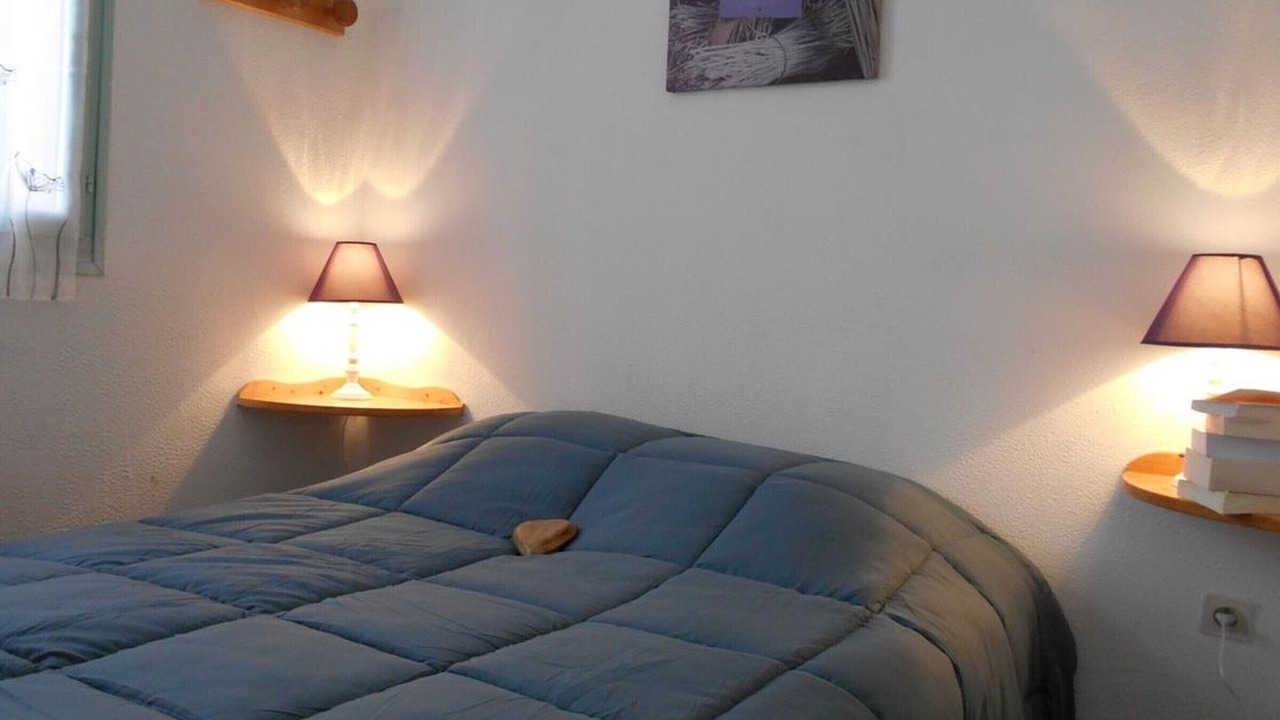 Photo of Bedroom in Guillestre