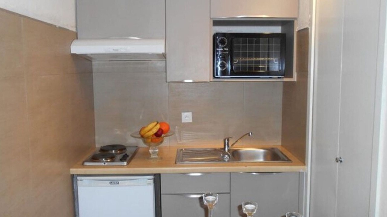 Photo of Kitchen in Guillestre