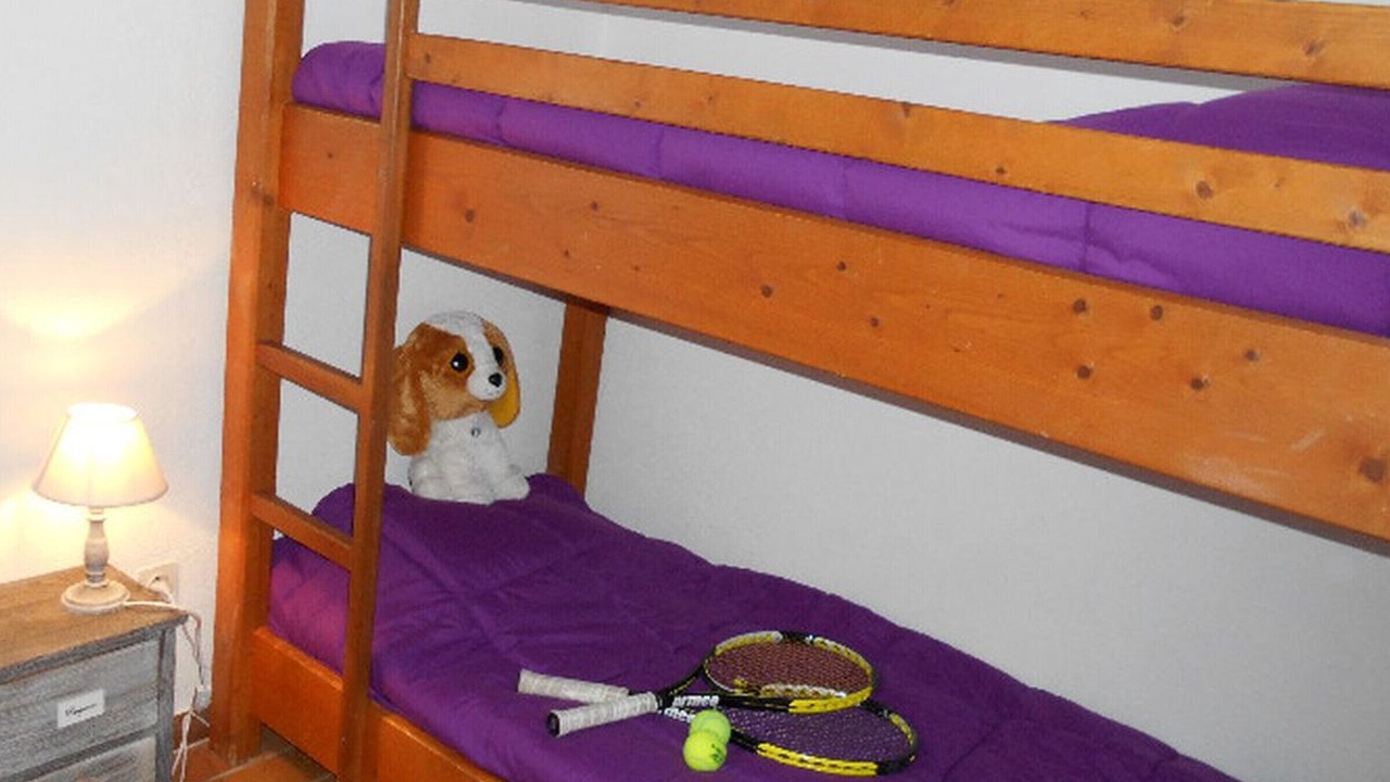 Photo of Bedroom in Guillestre