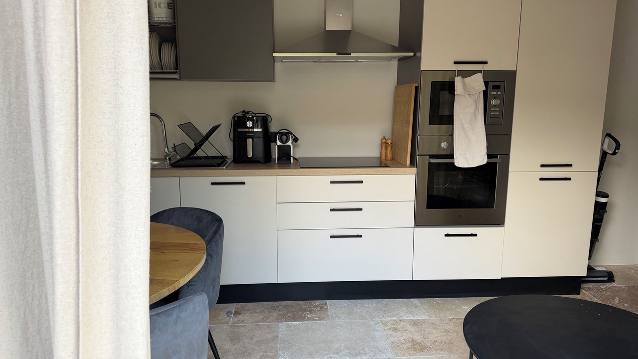 Photo of Kitchen in Molleges