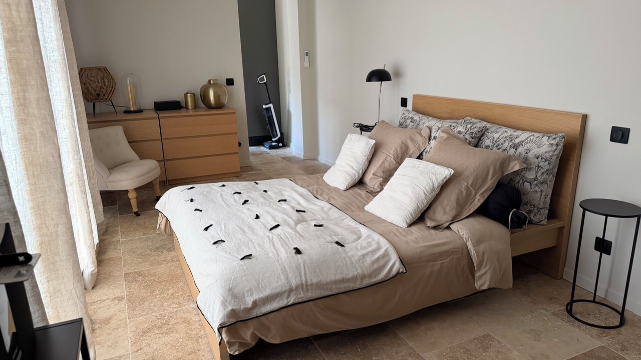 Photo of Bedroom in Molleges