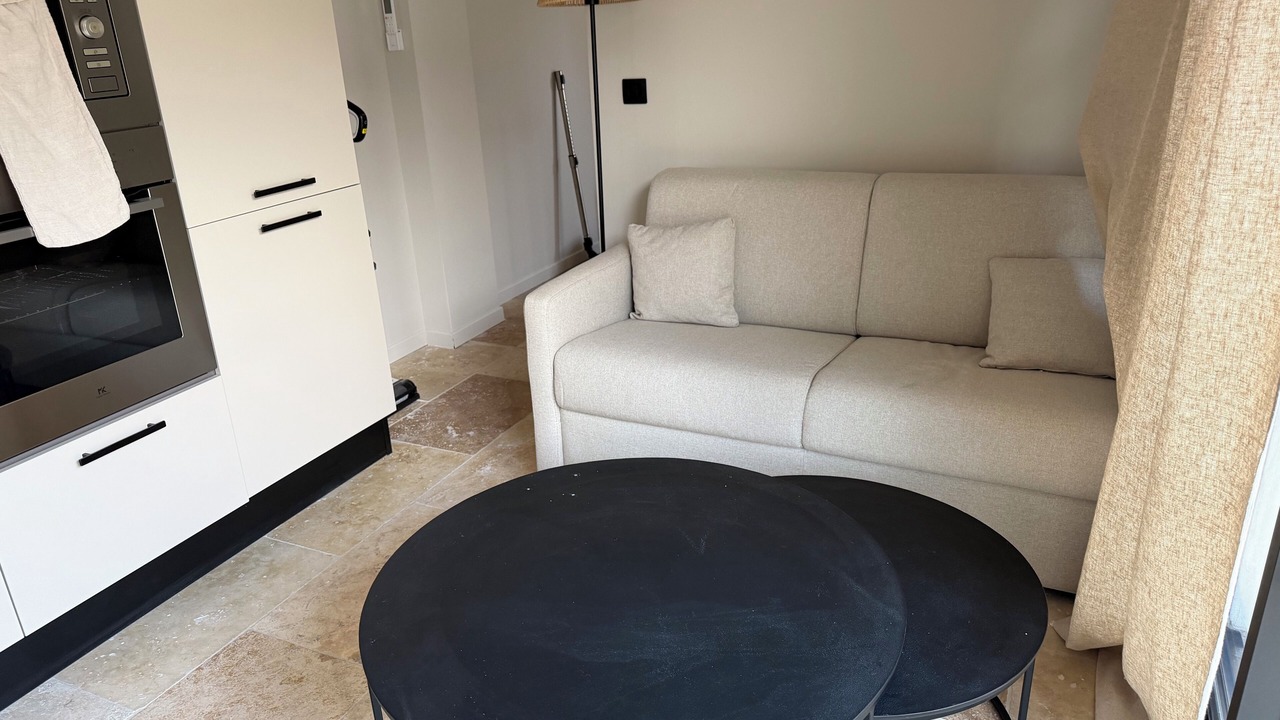 Photo of Livingroom in Molleges
