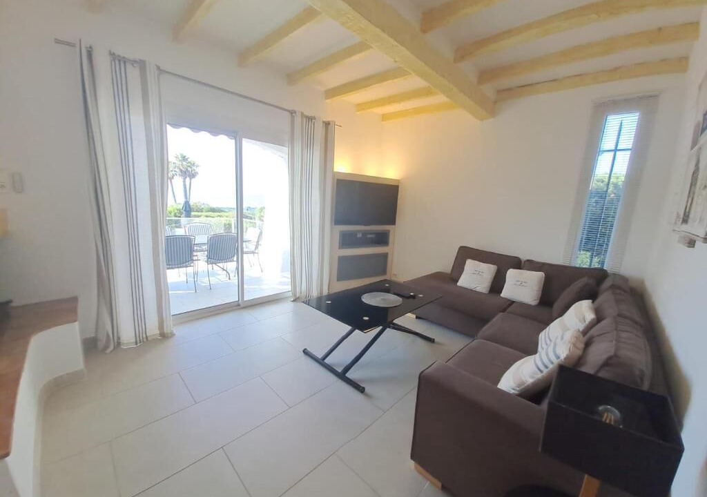 Photo of Livingroom in Sainte-Maxime - Saint-Tropez