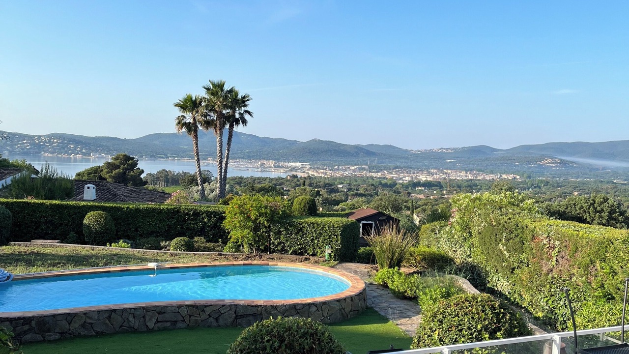 Photo of Outdoor in Sainte-Maxime - Saint-Tropez