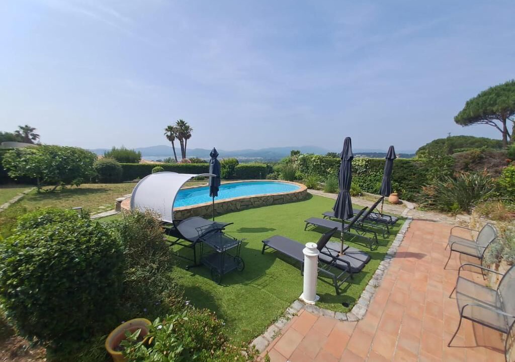 Photo of Outdoor in Sainte-Maxime - Saint-Tropez