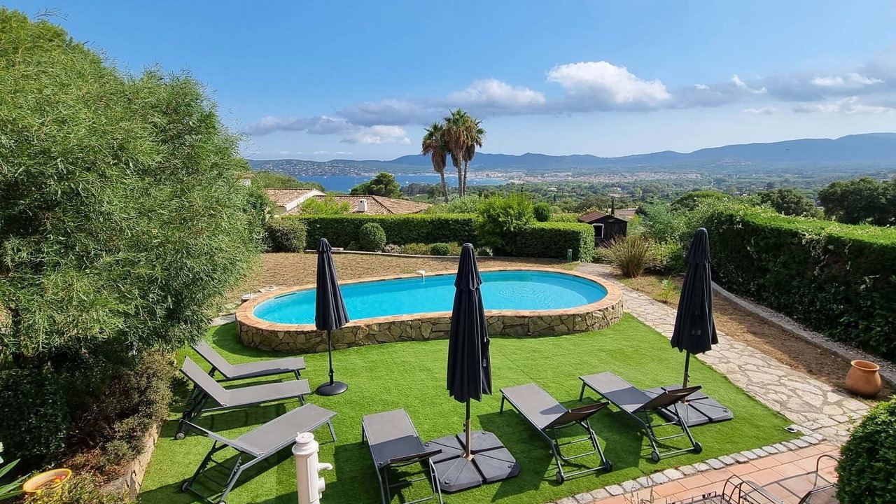Photo of Outdoor in Sainte-Maxime - Saint-Tropez