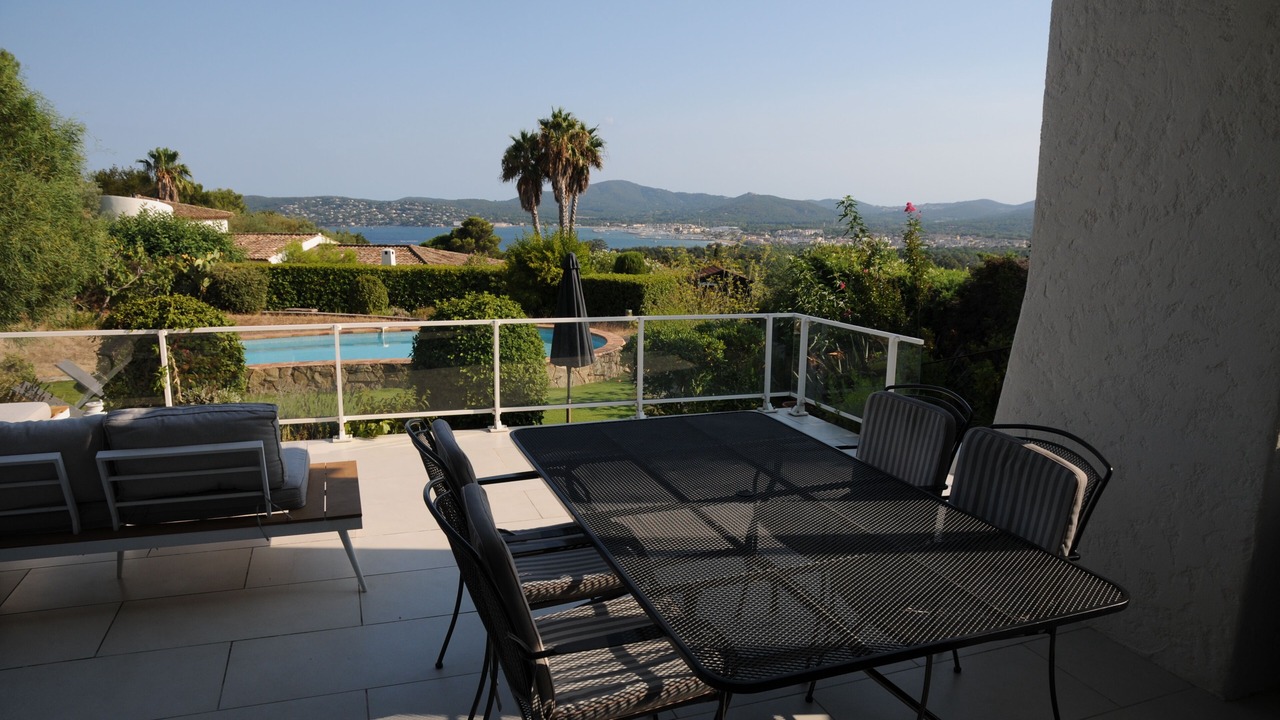 Photo of Outdoor in Sainte-Maxime - Saint-Tropez