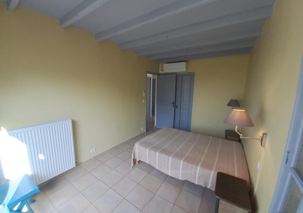 Photo of Bedroom in Sainte-Maxime - Saint-Tropez