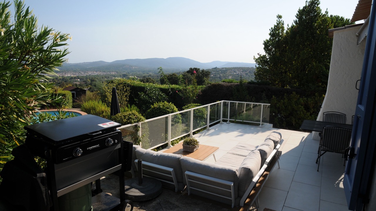Photo of Outdoor in Sainte-Maxime - Saint-Tropez