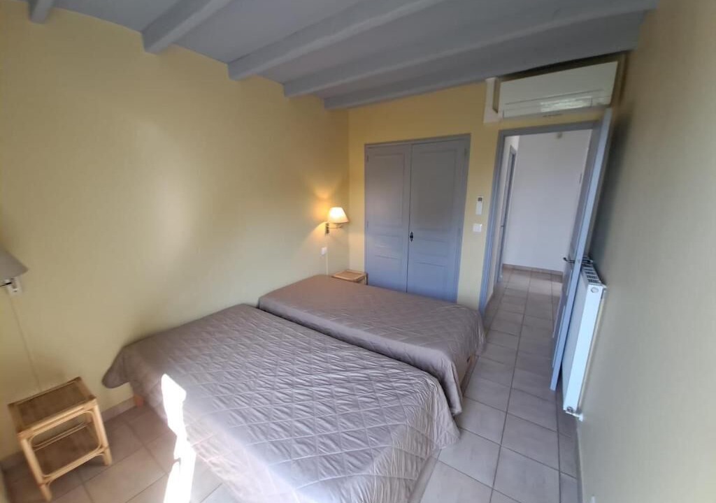Photo of Bedroom in Sainte-Maxime - Saint-Tropez