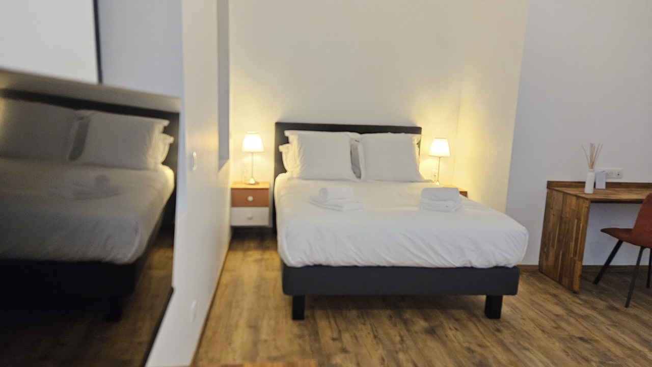 Photo of Bedroom in Salon-de-Provence
