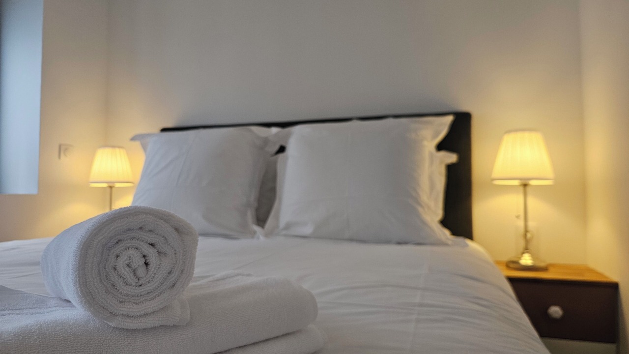 Photo of Bedroom in Salon-de-Provence
