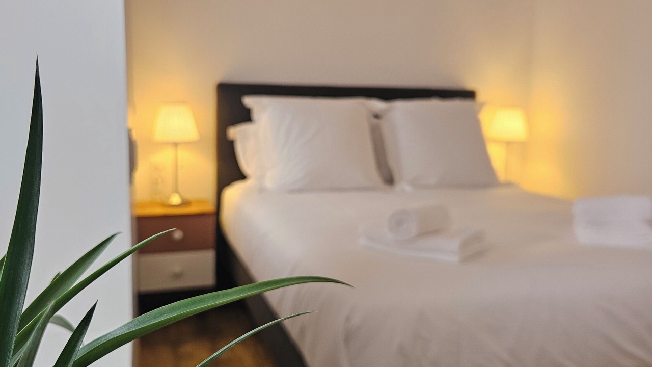 Photo of Bedroom in Salon-de-Provence