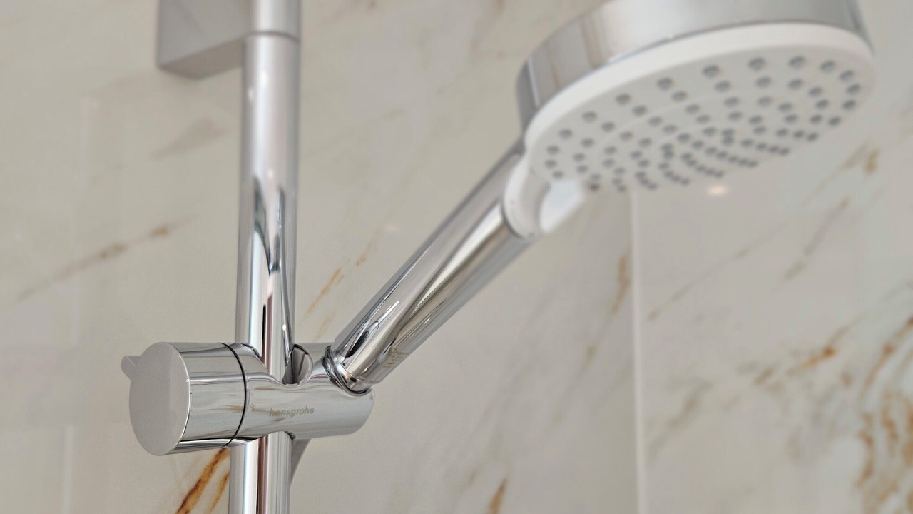 Photo of Bathroom in Salon-de-Provence