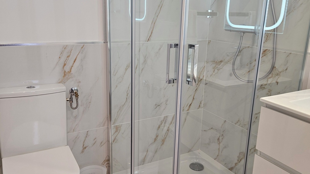 Photo of Bathroom in Salon-de-Provence