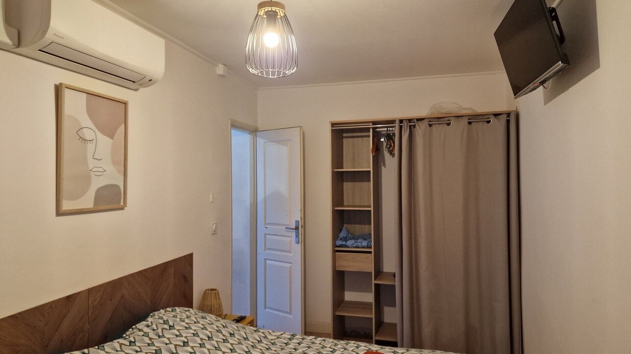 Photo of Bedroom in Mouries