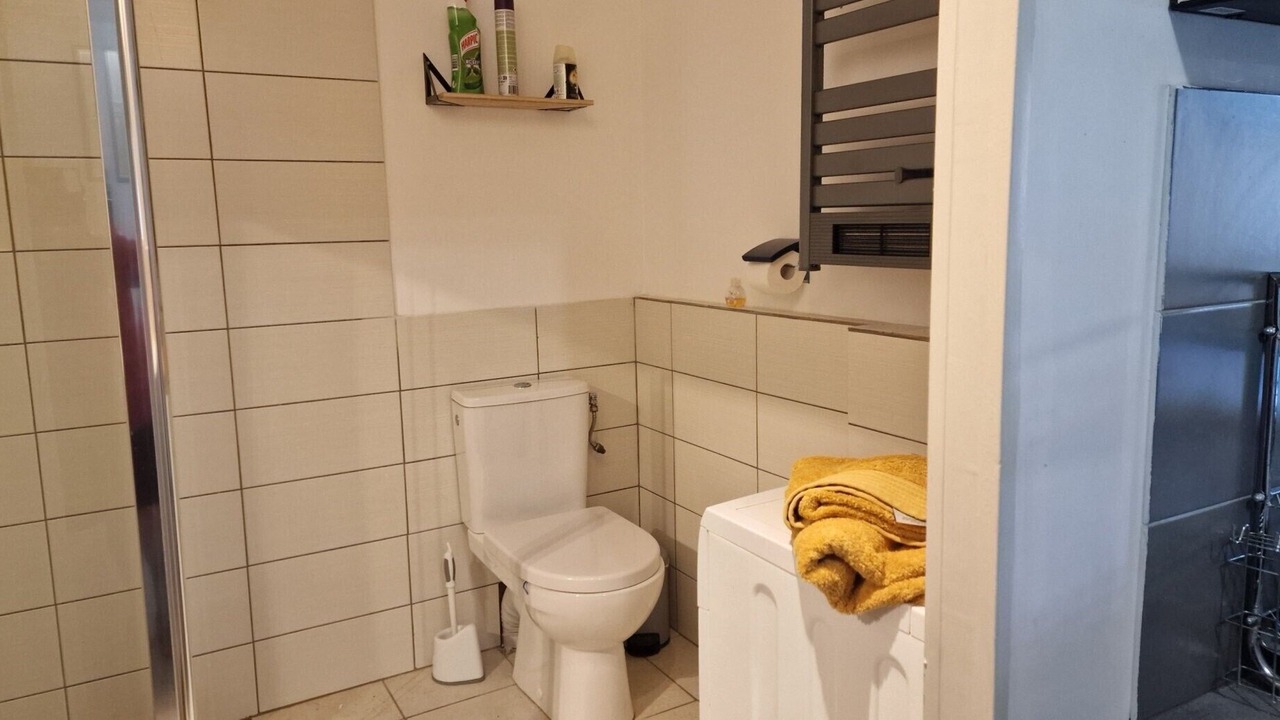 Photo of Bathroom in Mouries