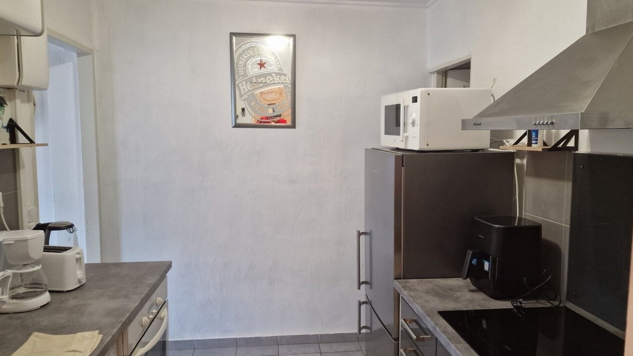 Photo of Kitchen in Mouries
