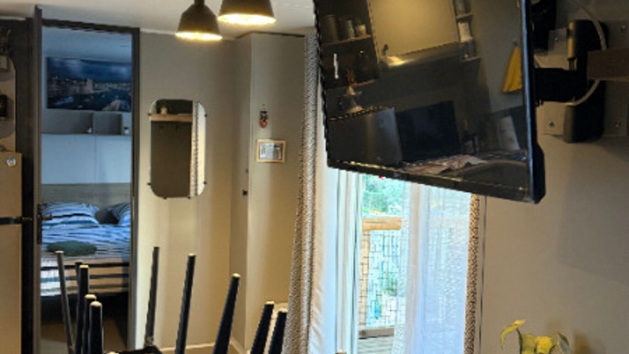 Photo of Bedroom in Carry-le-Rouet