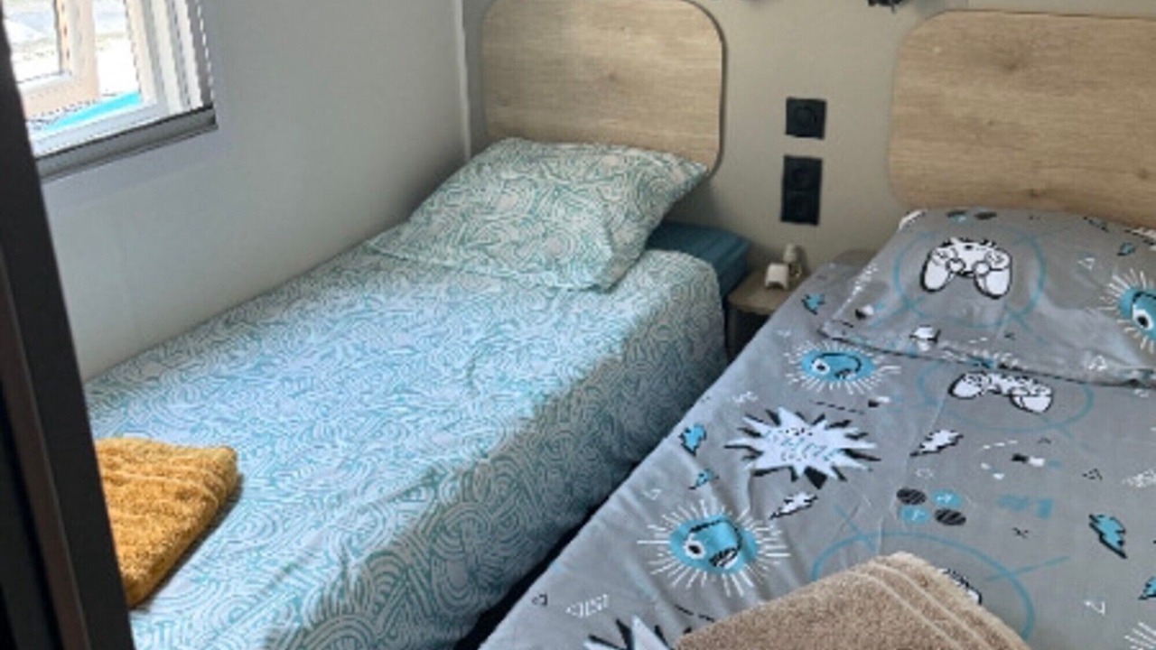 Photo of Bedroom in Carry-le-Rouet