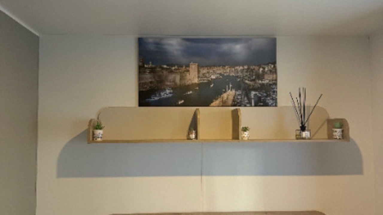 Photo of Bedroom in Carry-le-Rouet