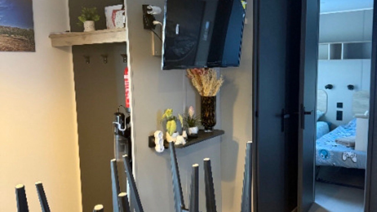 Photo of Bedroom in Carry-le-Rouet