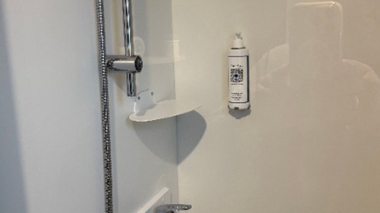 Photo of Bathroom in Carry-le-Rouet