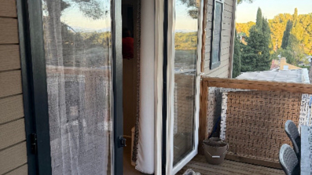 Photo of Patio Balcony in Carry-le-Rouet