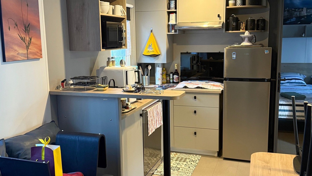 Photo of Kitchen in Carry-le-Rouet