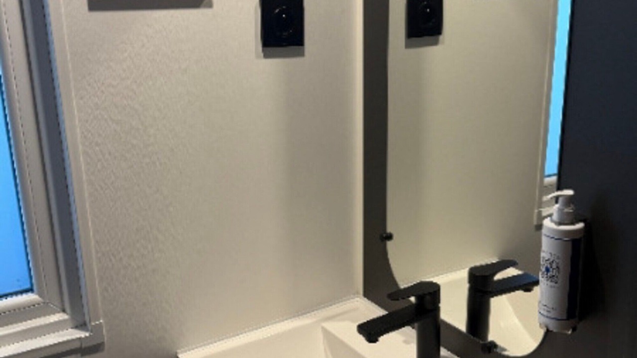 Photo of Bathroom in Carry-le-Rouet