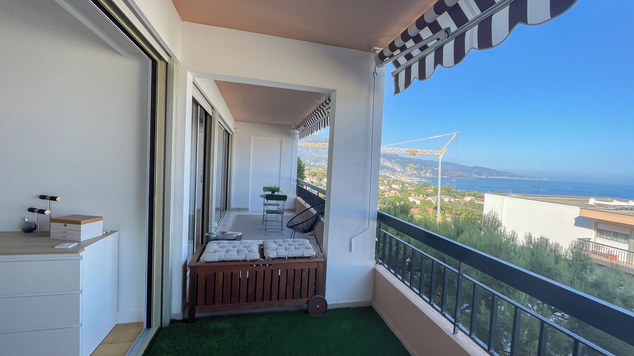 Photo of Outdoor in Roquebrune-Cap-Martin